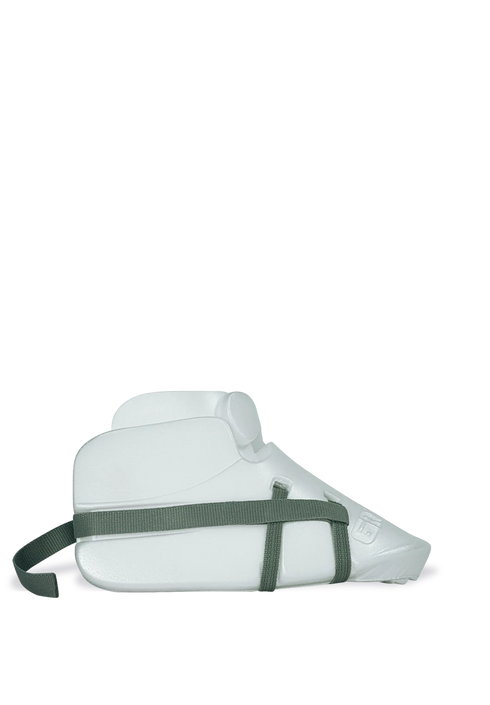 GRYPHON Sentinel Pro "S" White Combo