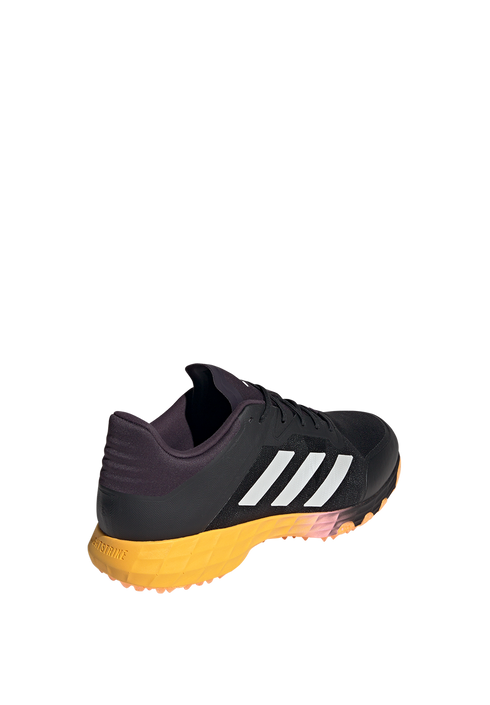 Adidas LUX Speed Mens - Black/Metallic/Spark