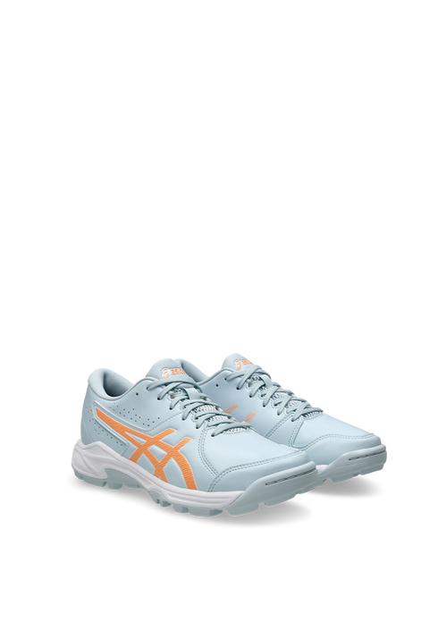 Asics Gel-Peake 2 GS Youth - Cool Grey/Bright Sunstone