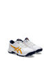 Asics Gel-Peake 2 GS Youth - White/Stadium Orange