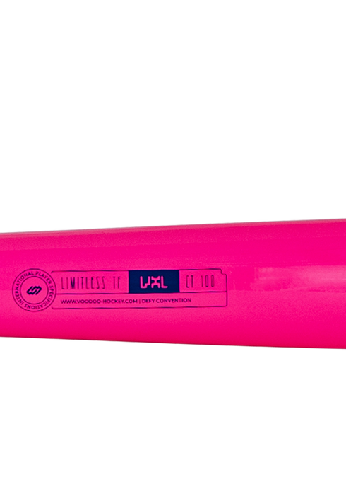 Voodoo Limitless TF Kon-Pink Indoor