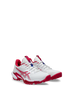 Asics Field Speed FF 2 Womens - White/Bright Rose