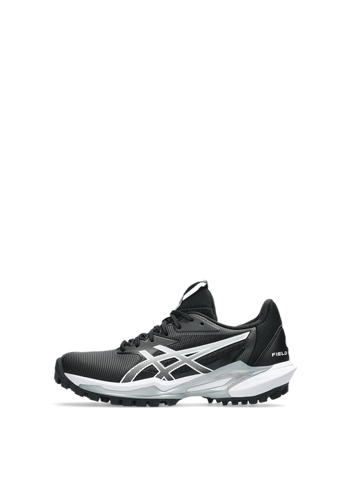 Asics Field Speed FF 2 Womens - Black/White