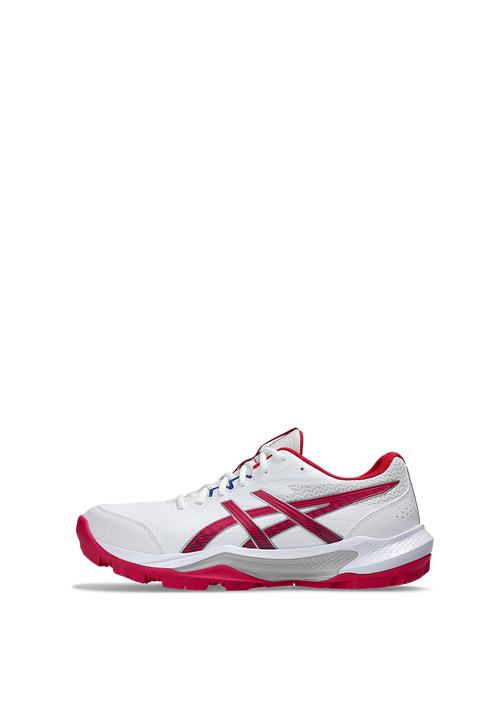 Asics Gel-Peake 3 Womens - White/Bright Rose