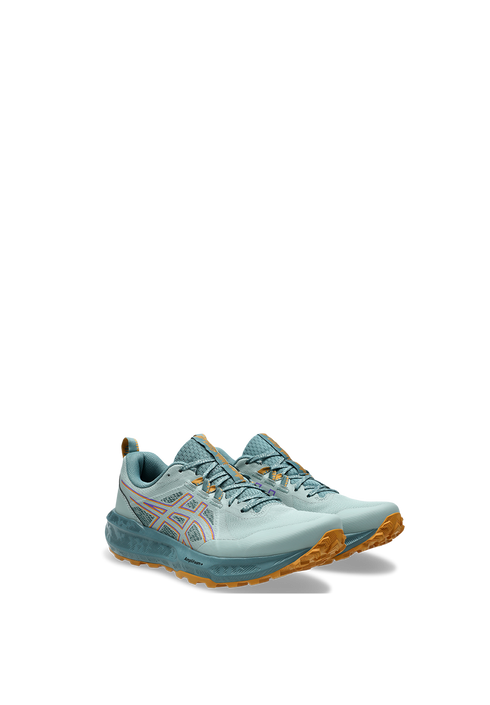 Asics Sonoma 8 Womens - Ocean Haze/Radiant Amethyst