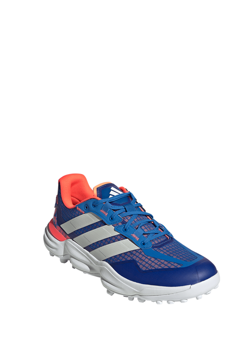 Adidas Adipower 3 - Bright Royal/Zero Met./Ftwr White