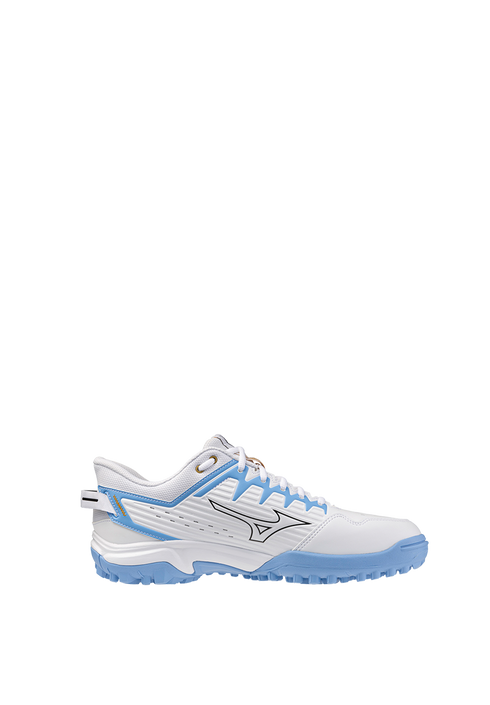 Mizuno Wave Lynx 2 - White/Celeste