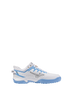 Mizuno Wave Lynx 2 - White/Celeste