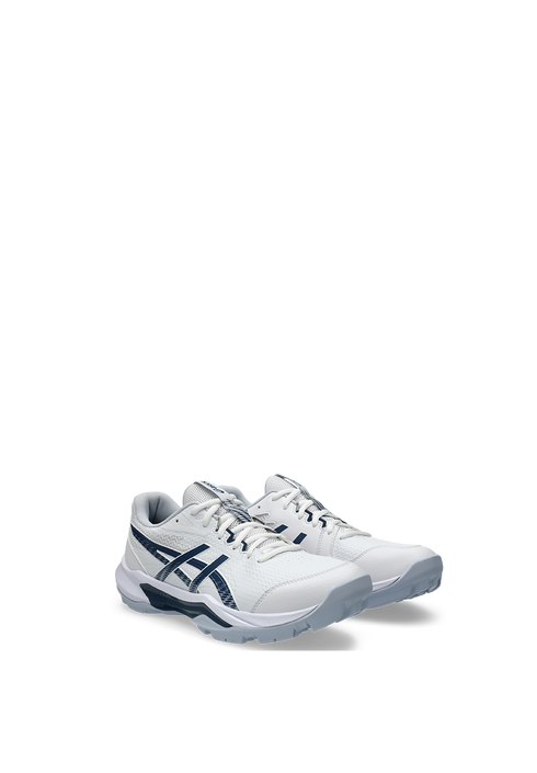 Asics Gel Peake 3 Unisex - White/Independence Blue