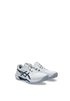 Asics Gel Peake 3 Unisex - White/Independence Blue