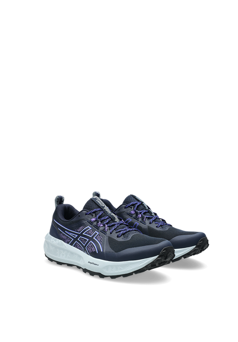 Asics Gel-Sonoma 8 Womens - Midnight/Cobalt Burst