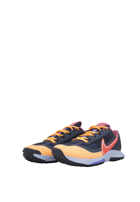 Nike React Vapor Drive 2 - Thunder Blue/Hot Lava
