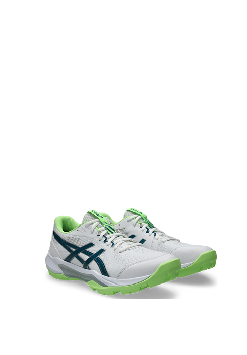 Asics Gel-Peake 3 Unisex - White/Dark Teal