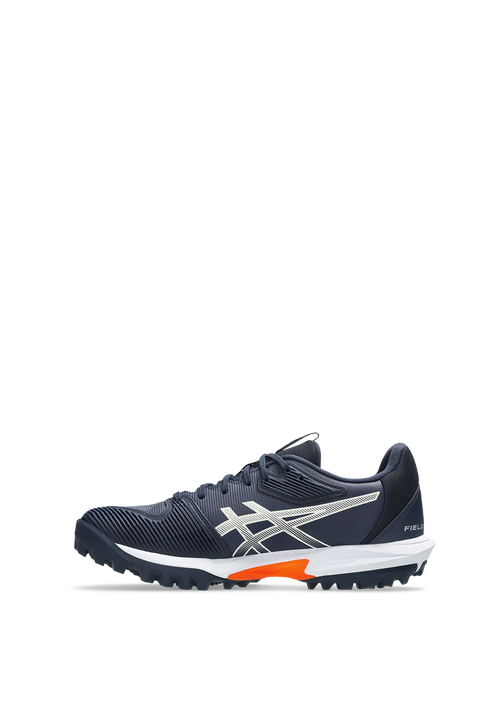 Asics Field Speed FF 2 Mens - Midnight/Cream