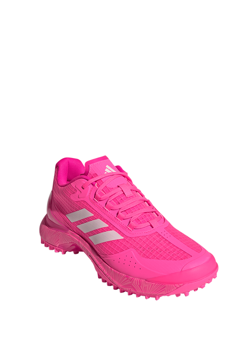 Adidas Fabela X 2 - Lucid Pink / Zero Met. / Shock Pink