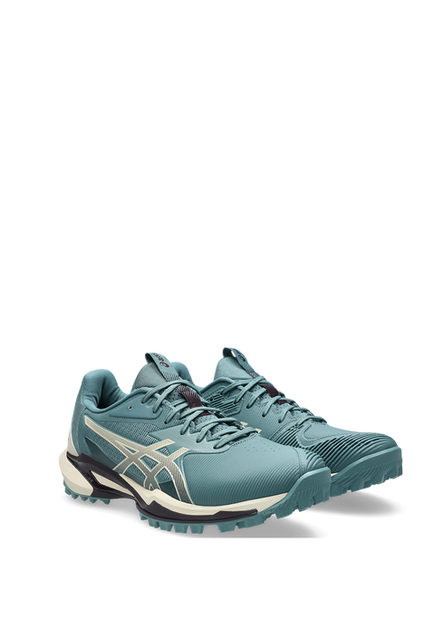 Asics Field Speed FF 2 Mens - Foggy Teal/Oatmeal