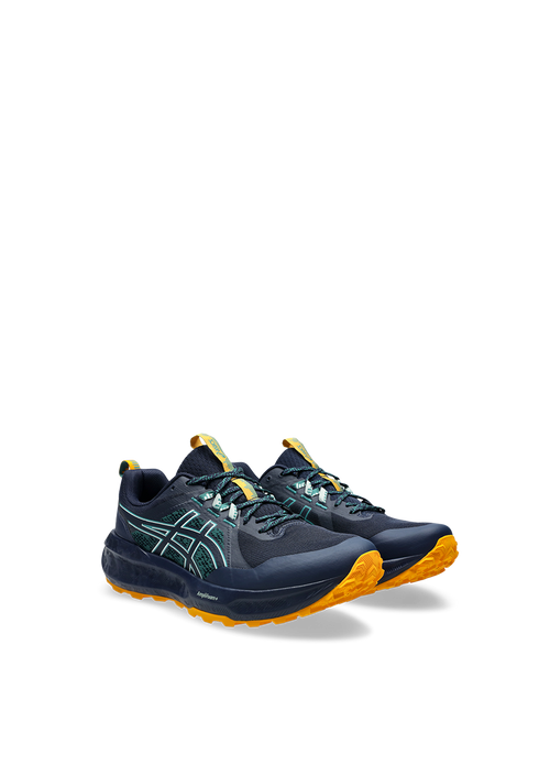 Asics Gel-Sonoma 8 Mens - Midnight/Rainy Lake