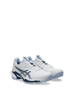 Asics Field Speed FF 2 Womens - White/Independence Blue