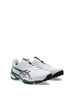 Asics Field Speed FF 2 Mens - White/Midnight Green