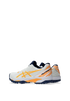 Asics Field Speed FF Mens - White/Stadium Orange