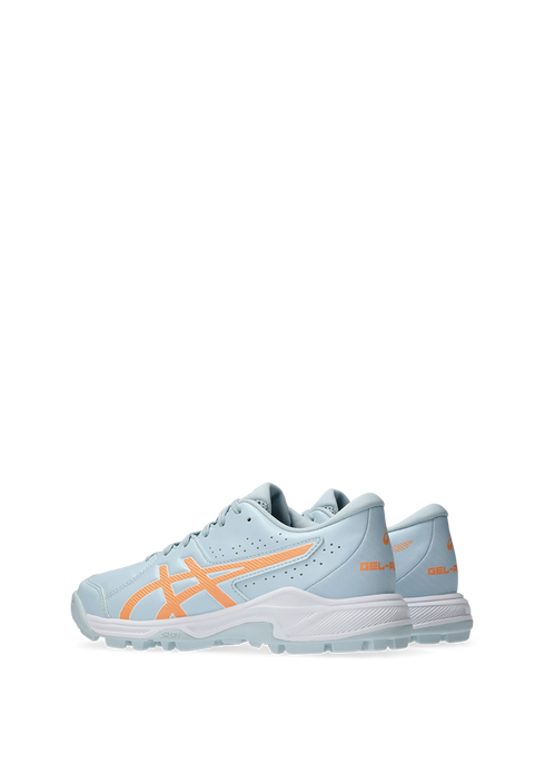 Asics Gel-Peake 2 GS Youth - Cool Grey/Bright Sunstone