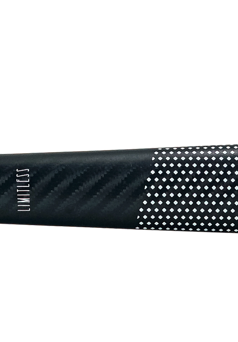 Voodoo Limitless Nero Indoor - VSB