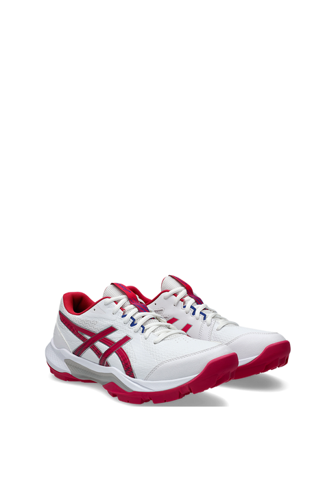 Asics Gel-Peake 3 Womens - White/Bright Rose