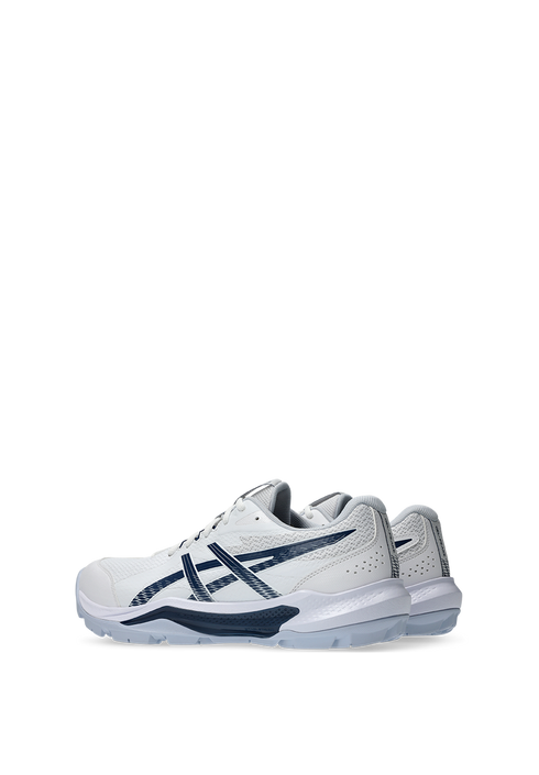 Asics Gel Peake 3 Unisex - White/Independence Blue