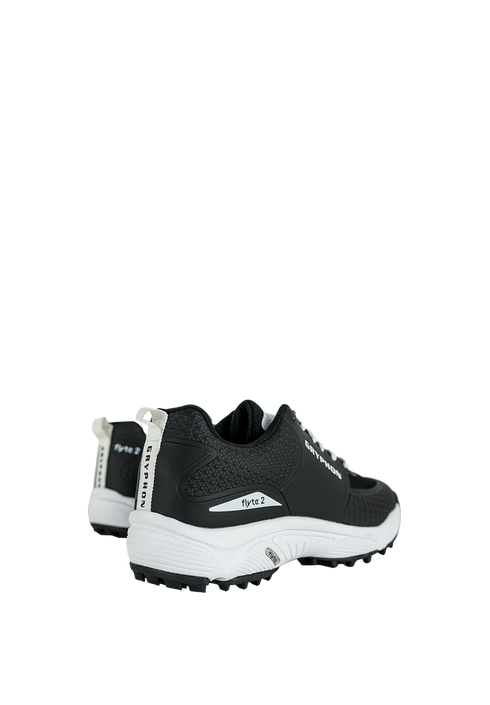 Gryphon Aero Flyte 2 Black/White