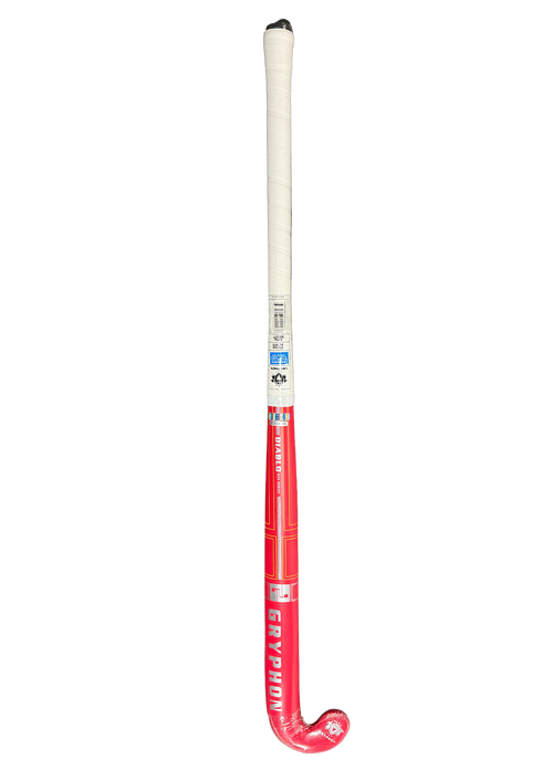Gryphon Diablo Red Samurai G25