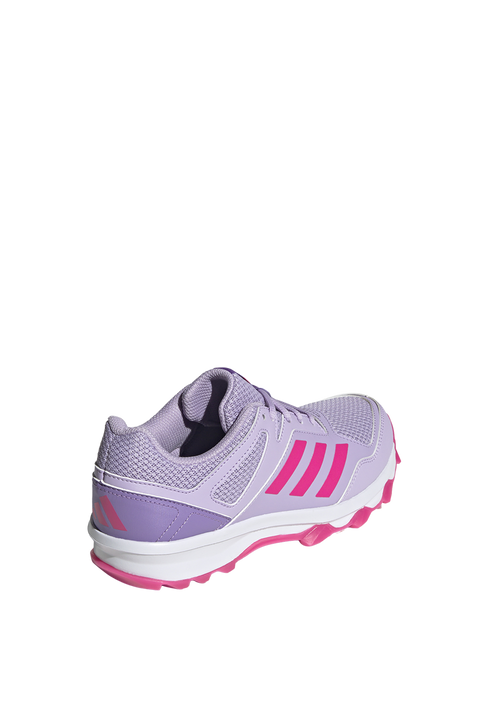 Adidas Fabela Rise Womens - Powder Plum / Zero Met. / Shock Pink