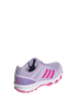 Adidas Fabela Rise Womens - Powder Plum / Zero Met. / Shock Pink