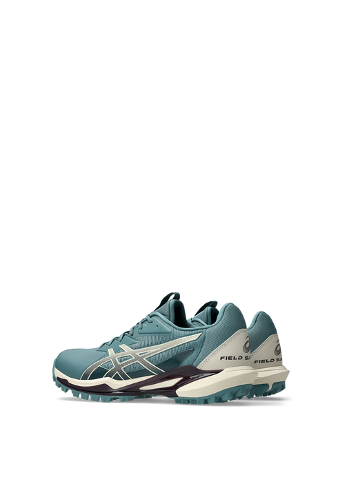 Asics Field Speed FF 2 Mens - Foggy Teal/Oatmeal