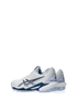 Asics Field Speed FF 2 Womens - White/Independence Blue