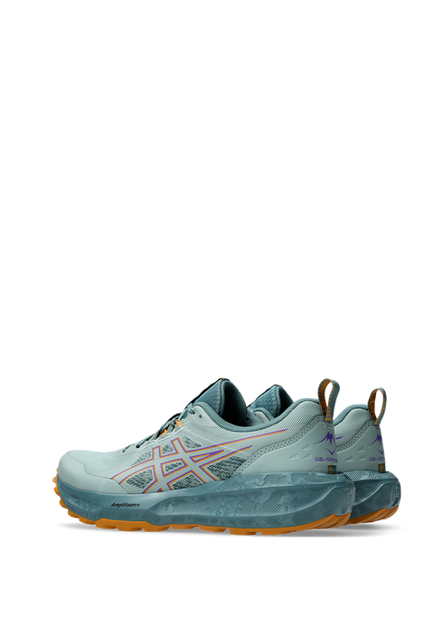 Asics Sonoma 8 Womens - Ocean Haze/Radiant Amethyst
