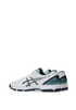 Asics Field Ultimate FF 2 Mens - White/Foggy Teal