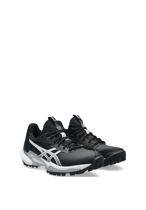 Asics Field Speed FF 2 Womens - Black/White