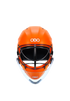 OBO Helmet ABS Orange + TP
