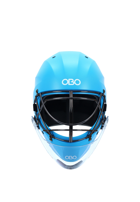 OBO Helmet ABS Peron Blue + TP