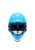 OBO Helmet ABS Peron Blue + TP