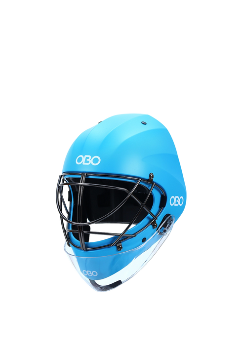 OBO Helmet ABS Peron Blue + TP