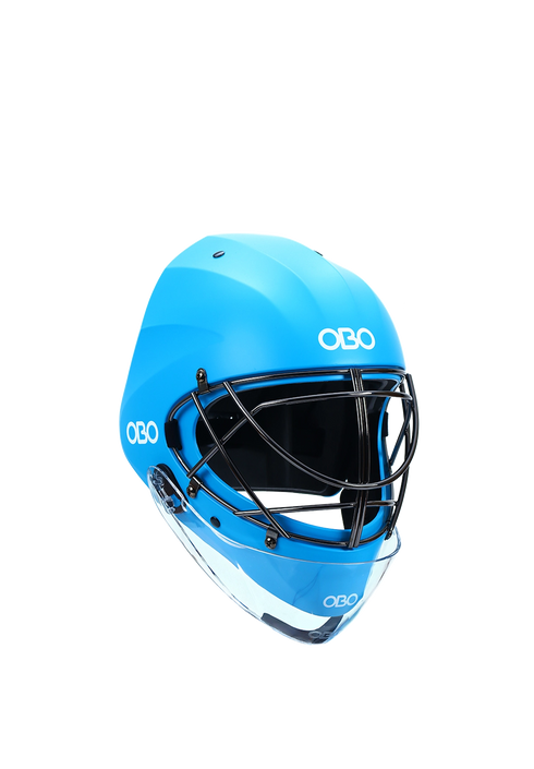 OBO Helmet ABS Peron Blue + TP