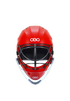 OBO Helmet ABS Red + TP