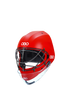 OBO Helmet ABS Red + TP
