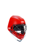 OBO Helmet ABS Red + TP