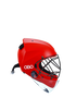 OBO Helmet ABS Red + TP