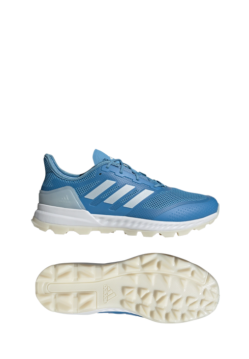 Adidas Adipower 2.1 Mens - Light Blue/Cloud white