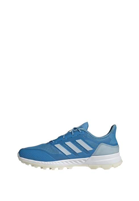 Adidas Adipower 2.1 Mens - Light Blue/Cloud white