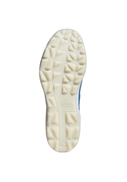 Adidas Adipower 2.1 Mens - Light Blue/Cloud white