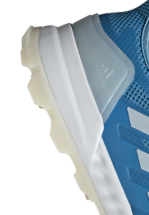 Adidas Adipower 2.1 Mens - Light Blue/Cloud white